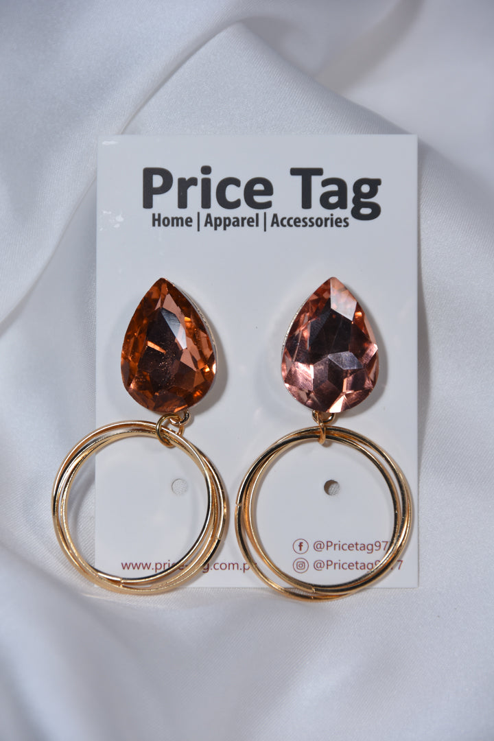 Harmony Hues Earrings