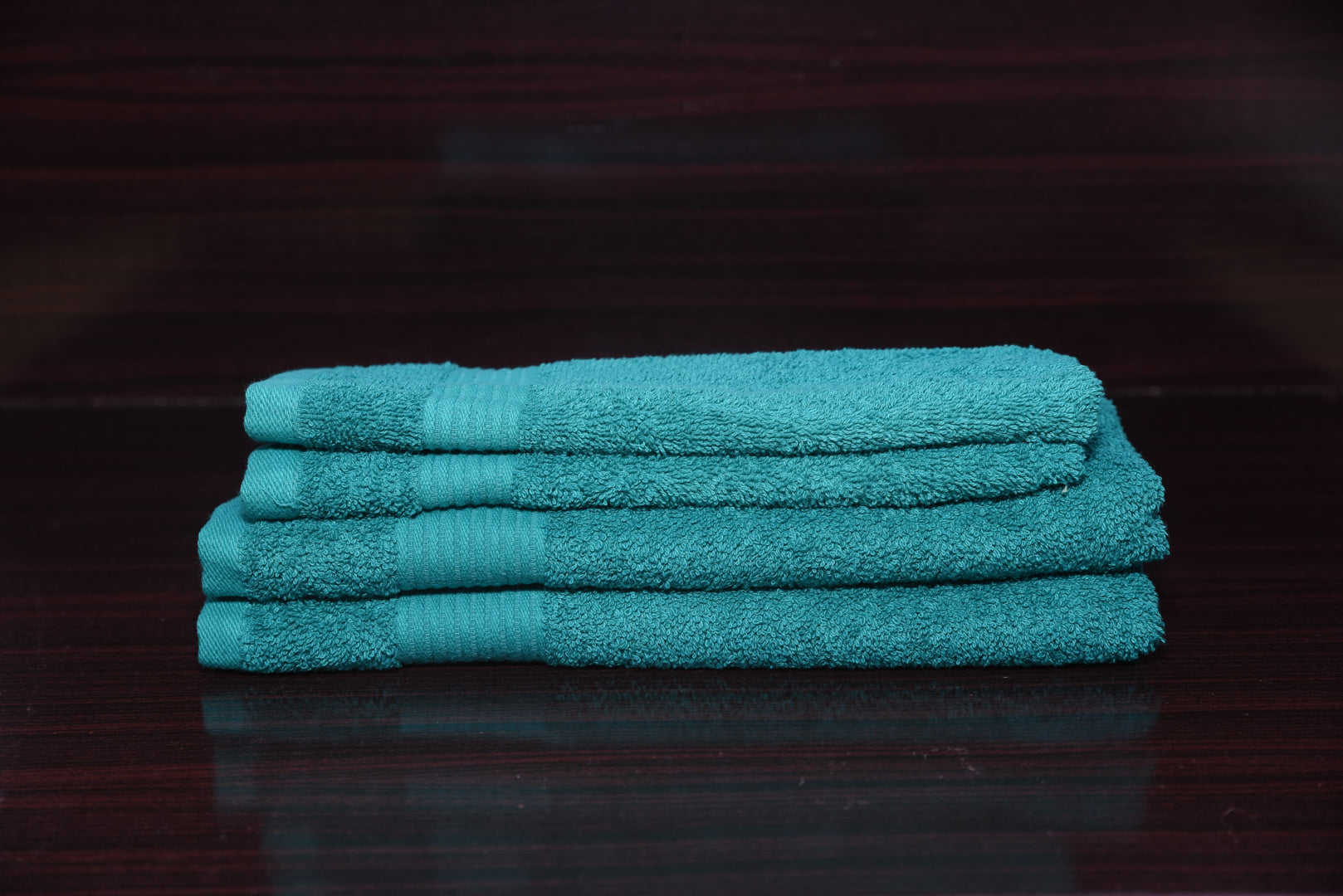 Light Sea Green-Hand Towel