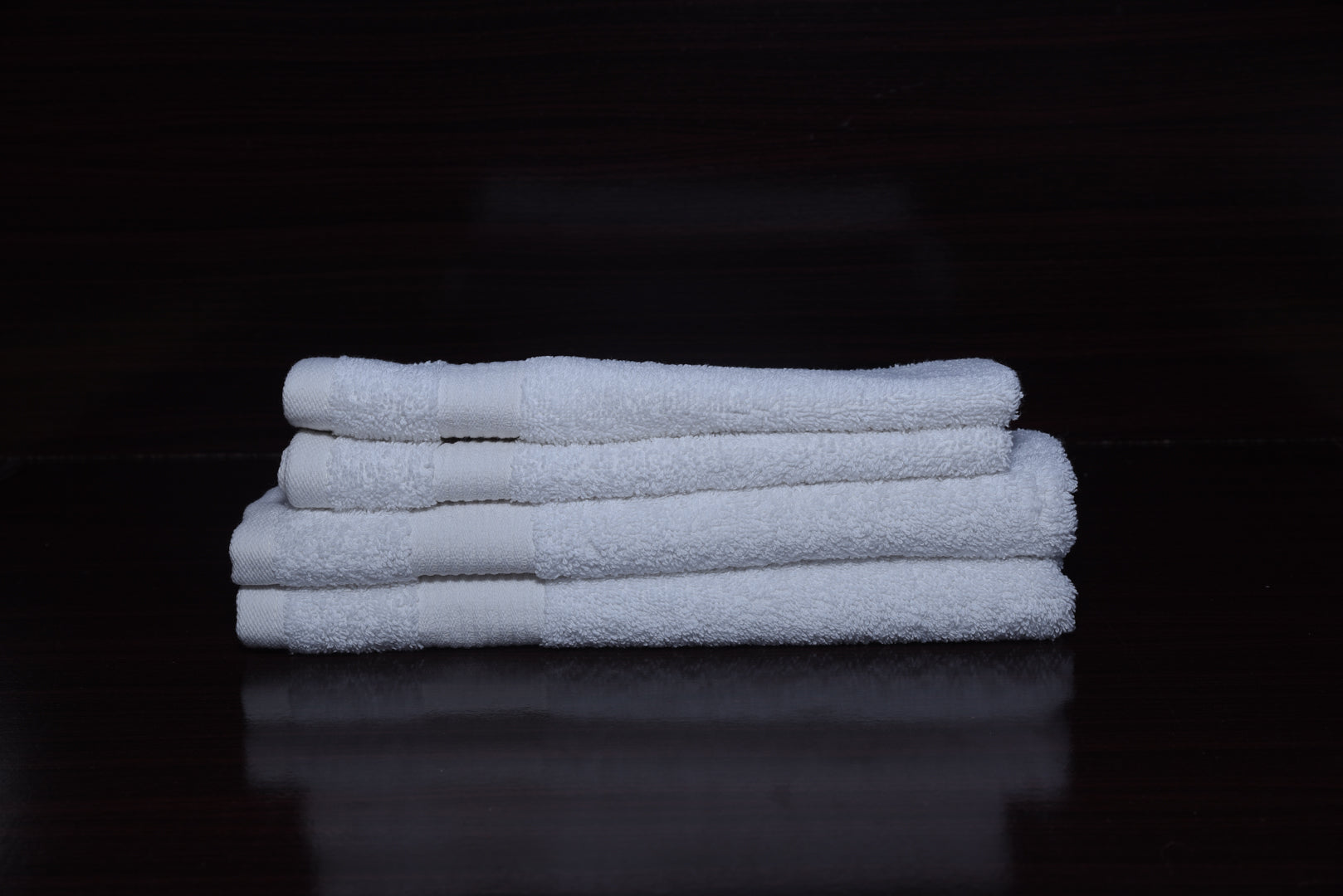 White-Hand Towel