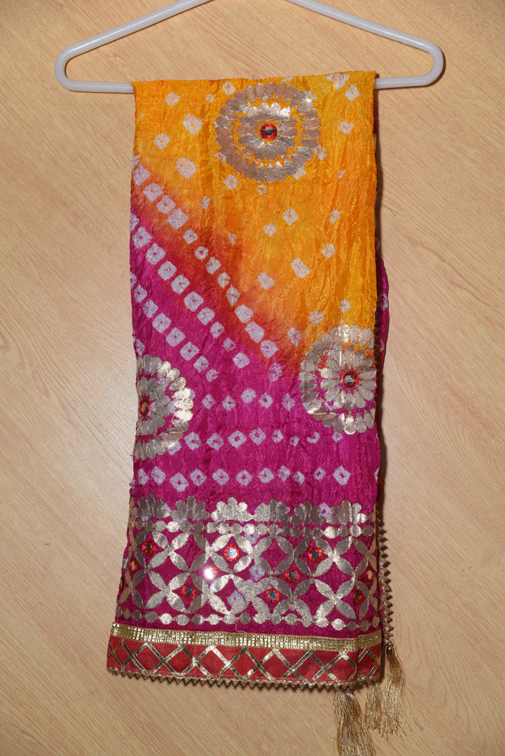 Chunri Dupatta 2