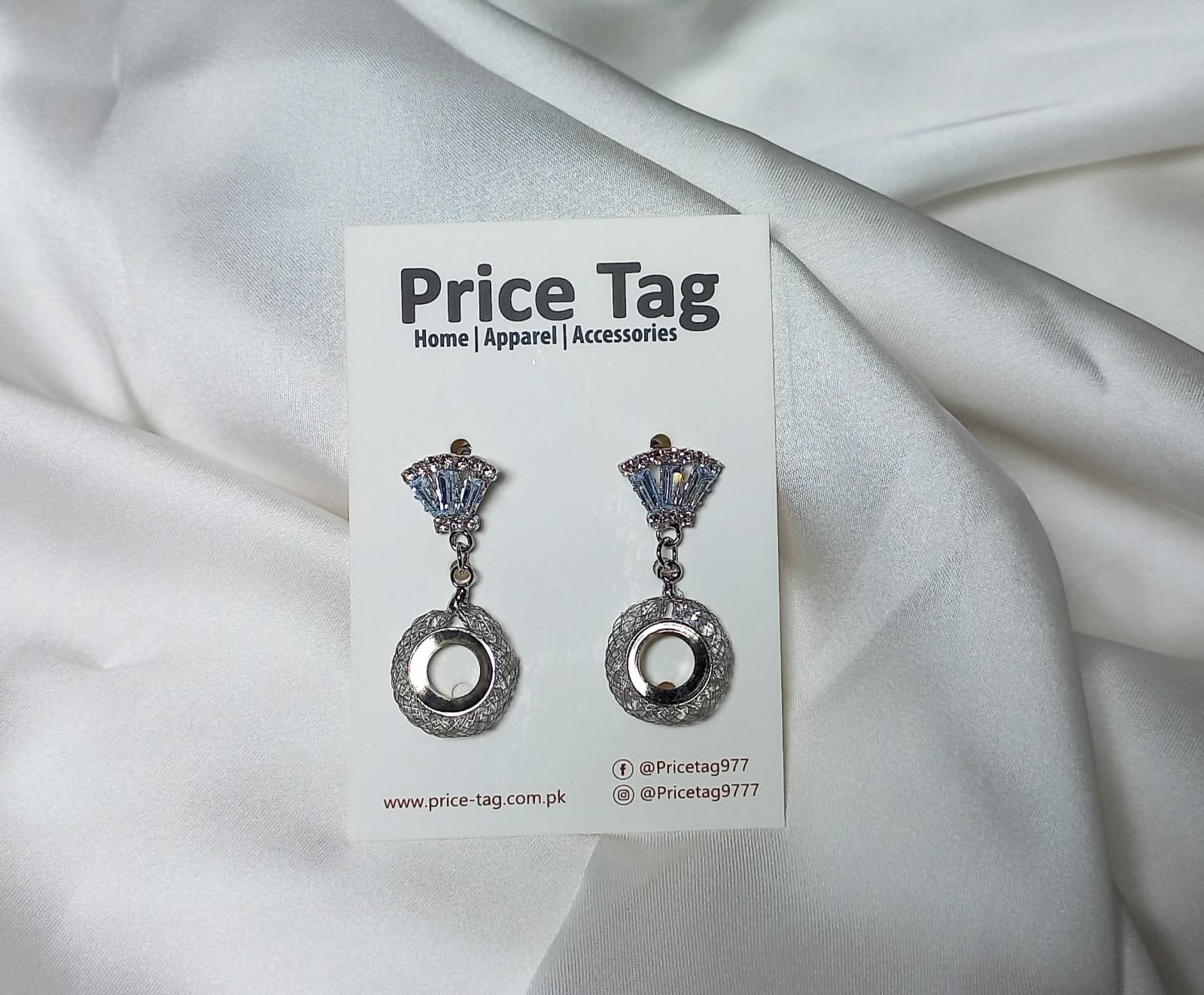 Prism Pulse Earrings